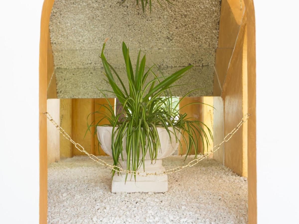 302 Modern, Light, Comfortable Studio With Swimming Pool Playa de las Americas  Luaran gambar